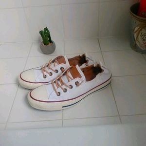 All star shoreline converse